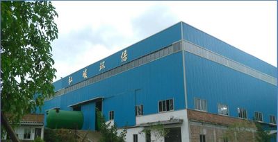 Porcellana Foshan Hongjun Water Treatment Equipment Co., Ltd.