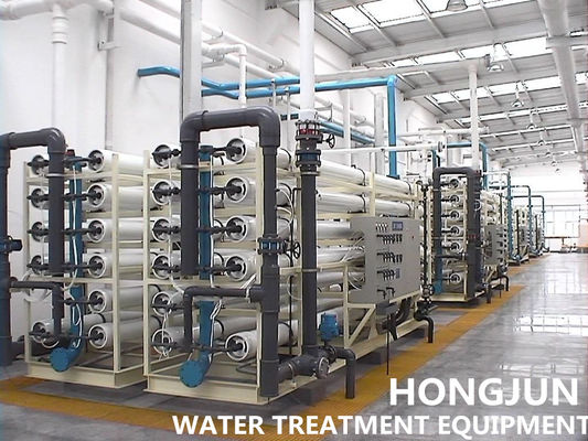funzione di acqua pura dell'annuncio pubblicitario dell'attrezzatura di depurazione delle acque di osmosi inversa 0.6MPa
