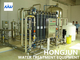 Sistema puro del filtro dall'attrezzatura di purificazione di trattamento delle acque di ultrafiltrazione della membrana di uF