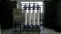 Progettazione standard del sistema di depurazione delle acque del filtrante di 1000 l/h ultra per acqua potabile fresca