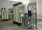 Impianto per il trattamento delle acque bevente della piccola scala, macchina di depurazione delle acque per l'affare