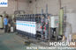 Depuratore di acqua di ultrafiltrazione 300LPH per l'industriale di tintura