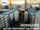 Trattamento delle acque reflue industriale del tessuto dell'attrezzatura di depurazione delle acque 10000L/H