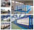 Sistema d'imballaggio di circolazione industriale del RO di depurazione delle acque dello SpA