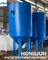 Acqua di scarico industriale delle acque luride che ricicla osmosi inversa dell'attrezzatura 600T/H