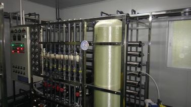 1000 litri di osmosi inversa di sistema Ultrapure iso/CE di depurazione delle acque diplomato