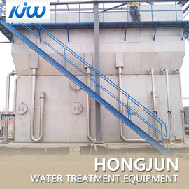 Impianto per il trattamento delle acque del fiume di alta efficienza, acqua di mare alla macchina d'acqua dolce 2-200m3/H