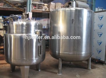 HJ-T-I-1003 linea di produzione di birra per bevande serbatoio di stoccaggio in acciaio inossidabile
