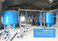 Attrezzatura resistente di depurazione delle acque di osmosi inversa 380V
