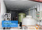 Pianta mobile Dow/Hydranautics/tipo membrana di depurazione delle acque di pretrattamento 8t/H di GE