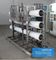 Attrezzatura industriale automatica di trattamento delle acque dello SpA 0.25-30 capacità di Tph