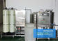 Sistemi beventi commerciali affidabili di depurazione delle acque, impianto per il trattamento delle acque del Ro