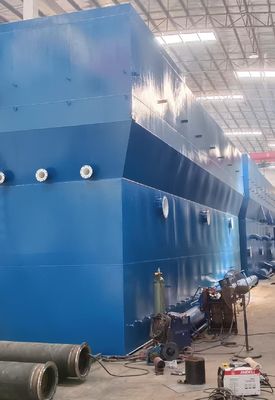 CNP/ Pompa acqua per impianti industriali di purificazione dell'acqua alimentati da fiumi/superfici