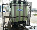 Attrezzatura industriale di filtrazione su membrana di tonnellata/giorno di ultrafiltrazione 30