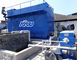 Un'attrezzatura industriale di depurazione delle acque del ² /O MBR per Wastwater