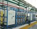 PH 6 un'industria di 20 PPB EDI Water Plant For Microelectronics