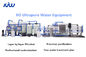 attrezzatura di osmosi inversa di industriale del lph di 220V 380V 100000
