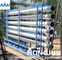 Macchina automatica di filtrazione del RO dei sistemi di Shell Industrial Drinking Water Purification della membrana di FPR