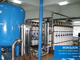 attrezzatura diretta di trattamento della membrana di ultrafiltrazione dell'acqua potabile del sistema Ultrapure di depurazione delle acque 2200t/D