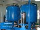 attrezzatura diretta di trattamento della membrana di ultrafiltrazione dell'acqua potabile del sistema Ultrapure di depurazione delle acque 2200t/D